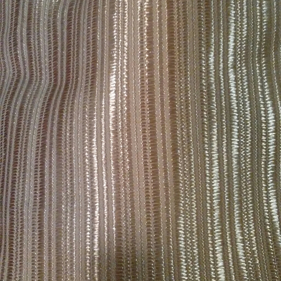 Pleated Bottom Skirt - Picture 5 of 5